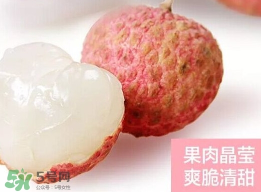 白糖罌荔枝怎樣保果的？白糖罌荔枝和白蠟的區(qū)別
