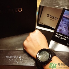 suunto頌拓是什么牌子_哪個國家的_什么檔次？
