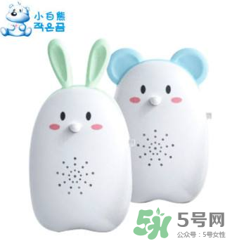 小白熊驅(qū)蚊器好用嗎？小白熊驅(qū)蚊器有效嗎？