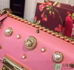 gucci珍珠包怎么看真假？古馳珍珠包真假鑒別