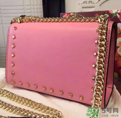 gucci珍珠包怎么看真假？古馳珍珠包真假鑒別
