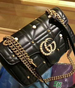 gucci珍珠包怎么看真假？古馳珍珠包真假鑒別