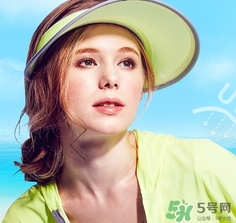 hoii后益防曬帽可以美白嗎？后益防曬帽美白美膚原理