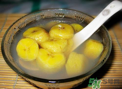 楊梅和香蕉能同時吃嗎？楊梅能和香蕉一起吃嗎？