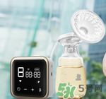 小白熊智妍電動(dòng)吸奶器怎么樣？小白熊智妍電動(dòng)吸奶器好用嗎？
