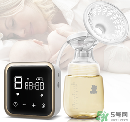 小白熊智妍電動(dòng)吸奶器怎么樣？小白熊智妍電動(dòng)吸奶器好用嗎？
