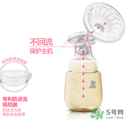 小白熊智妍電動(dòng)吸奶器怎么樣？小白熊智妍電動(dòng)吸奶器好用嗎？