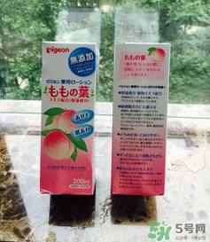 貝親桃子水能每天用嗎？貝親桃子水可以每天用嗎？