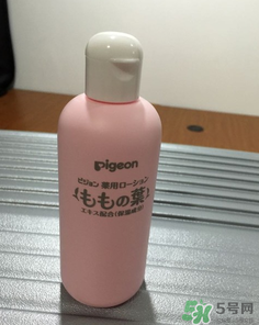 貝親桃子水能每天用嗎？貝親桃子水可以每天用嗎？