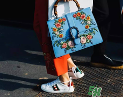 gucci小白鞋怎么保養(yǎng)？古馳小白鞋怎么清洗？