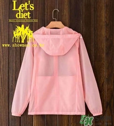 let's die防曬衣怎么樣？lets diet防曬衣效果