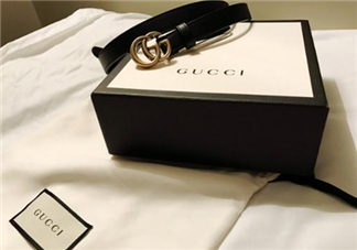 gucci皮帶是真皮嗎？古馳皮帶是什么皮？