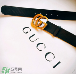 gucci皮帶怎么改大?。抗篷Y皮帶長(zhǎng)了怎么辦？