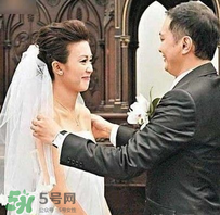 鄧偉杰和唐寧離婚了？唐寧為什么嫁給鄧偉杰？