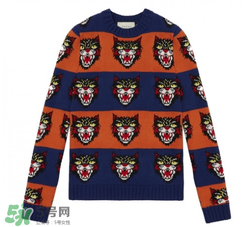 gucci2017早秋dsm獨(dú)占系列怎么樣_好看嗎？