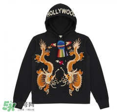 gucci2017早秋dsm獨(dú)占系列怎么樣_好看嗎？