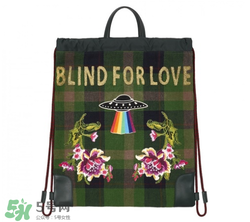 gucci2017早秋dsm獨(dú)占系列怎么樣_好看嗎？