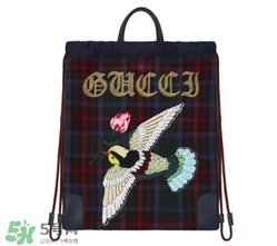 gucci2017早秋dsm獨(dú)占系列怎么樣_好看嗎？