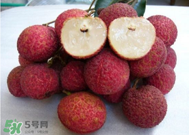 青荔枝放多久變紅？青荔枝怎么保存？