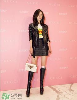 gucci蜜蜂包尺寸多大？古馳蜜蜂包尺寸介紹