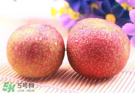 紅心李子孕婦可以吃嗎？紅心李子營養(yǎng)價值