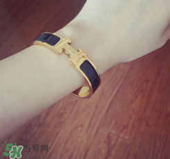 愛馬仕手鐲多少錢？愛馬仕手鐲國內(nèi)專柜價格