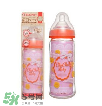 chuchu啾啾奶瓶怎么樣？日本chuchu啾啾奶瓶好用嗎？