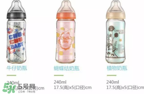 chuchu啾啾奶瓶怎么樣？日本chuchu啾啾奶瓶好用嗎？