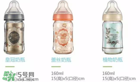chuchu啾啾奶瓶怎么樣？日本chuchu啾啾奶瓶好用嗎？