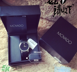 movado摩凡陀是什么牌子？movado手表是什么檔次？