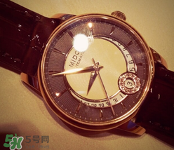 mido美度是什么牌子？美度手表是什么檔次？