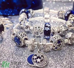 pandora繁星童話手鏈有什么寓意？潘多拉繁星童話寓意是什么？