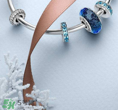 pandora繁星童話(huà)手鏈?zhǔn)鞘裁床馁|(zhì)？潘多拉繁星童話(huà)是銀的嗎？