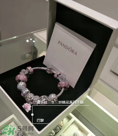 pandora手鏈掉色嗎？潘多拉手鏈會不會掉色？