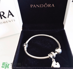 pandora手鏈掉色嗎？潘多拉手鏈會不會掉色？
