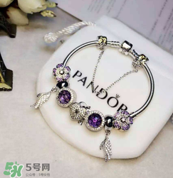 pandora手鏈會(huì)變長(zhǎng)嗎？潘多拉手鏈會(huì)越戴越松嗎？