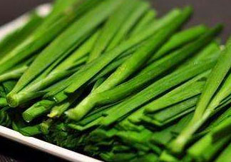 楊梅和韭菜能一起吃嗎？喝楊梅湯能吃韭菜嗎？