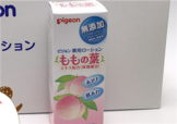 貝親桃子水能擦濕疹嗎？貝親桃子水能治濕疹嗎？