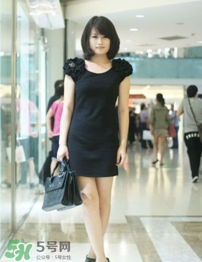 7月份穿什么衣服？七月份穿衣搭配