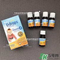 ddrops d3吃到多大？ddrops d3吃到幾歲？