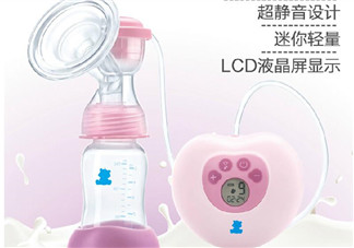 小白熊吸奶器吸不出奶怎么辦？小白熊吸奶器吸力變小是什么原因？