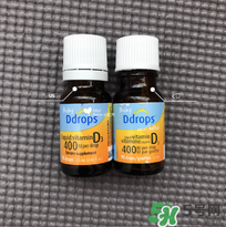 ddrops d3吃到多大？ddrops d3吃到幾歲？