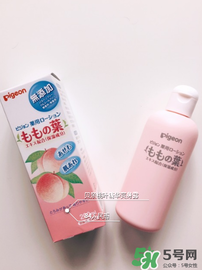 貝親桃子水能吃嗎？貝親桃子水能不能吃？