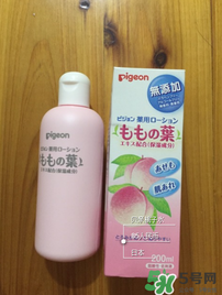 貝親桃子水能吃嗎？貝親桃子水能不能吃？