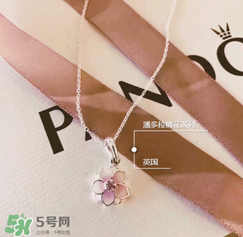 潘多拉項鏈洗澡可以戴嗎？潘多拉項鏈可以帶著洗澡嗎？