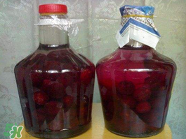 泡楊梅酒用什么瓶子？楊梅酒可以用塑料瓶泡嗎？
