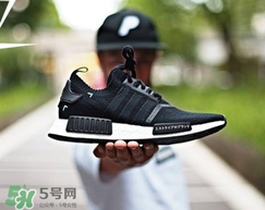 adidas2018新款nmd什么樣？阿迪達(dá)斯nmd2018諜照曝光