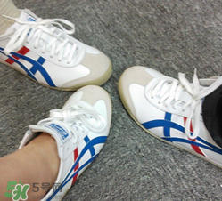 onitsuka tiger鬼?；⑹鞘裁磁谱觃哪個(gè)國家的_什么檔次？