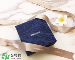 mikimoto御木本是什么牌子_哪個(gè)國家的_什么檔次？