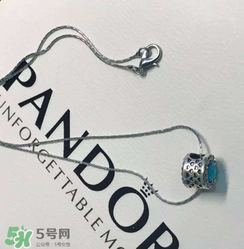 潘多拉項(xiàng)鏈會變黑嗎？潘多拉項(xiàng)鏈變黑了怎么辦？